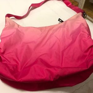 Lululemon Gym Bag
